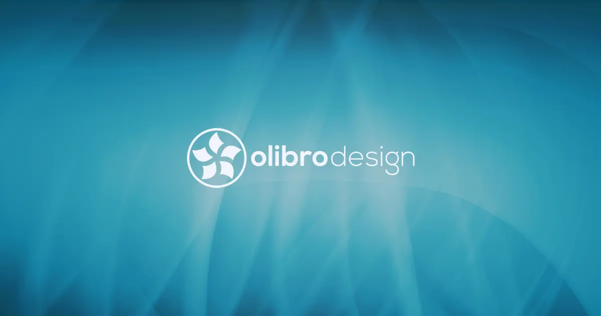 Olibro Design Logo